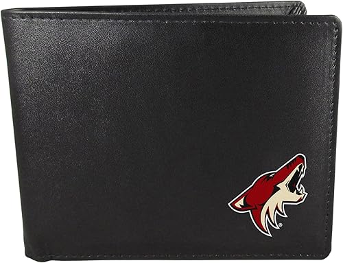 Miniatura 7 de NHL - Cartera plegable para hombre