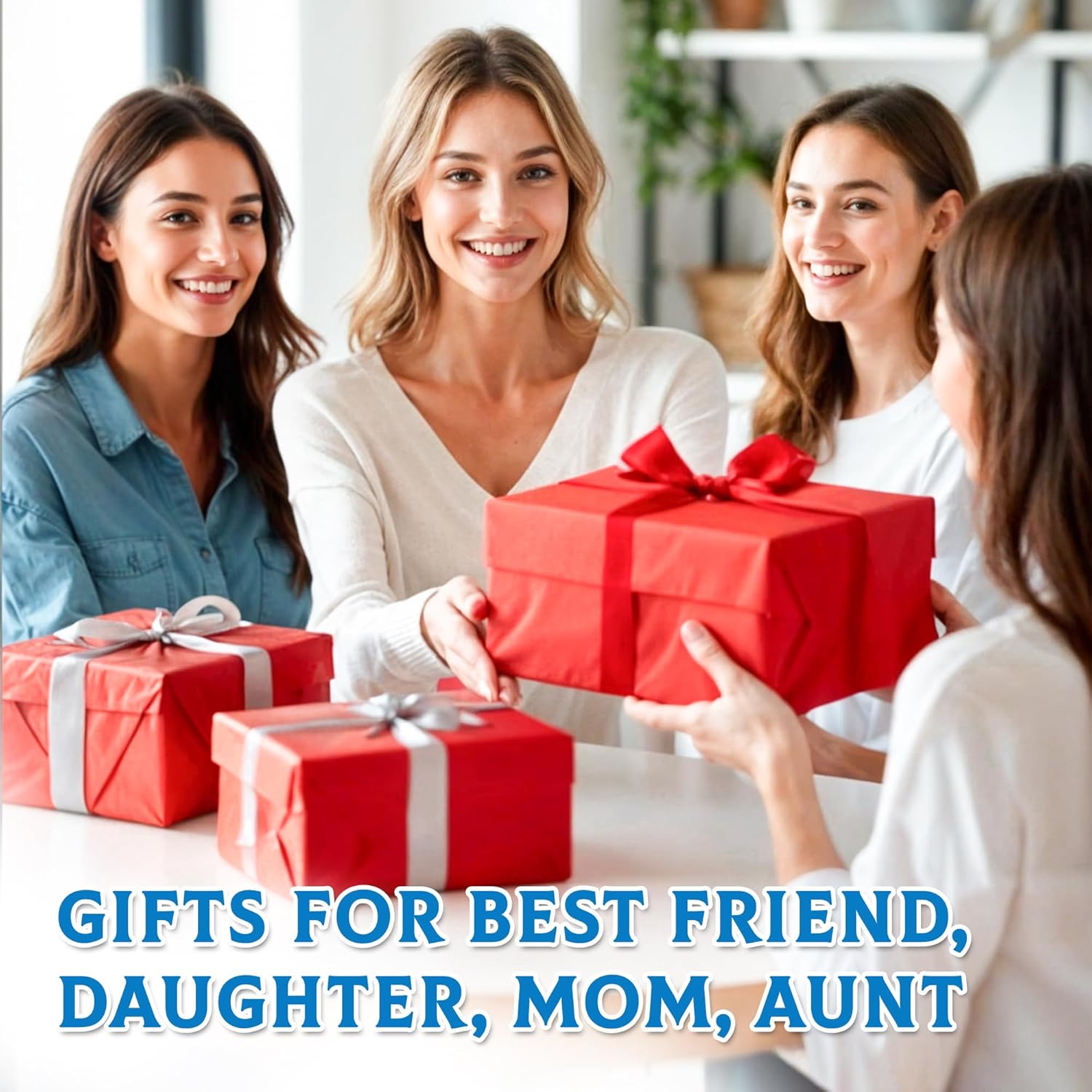 Gifts for Women, Castle 40 oz Tumbler with Handle and Straw, Gift for Girl Best Friend, Daughter, Christmas Thanksgiving Birthday Gift for Women Mom Aunt - Image 6