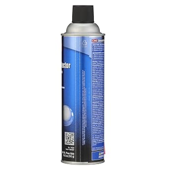CRC Aerosol Leak Detector, 18 Wt Oz