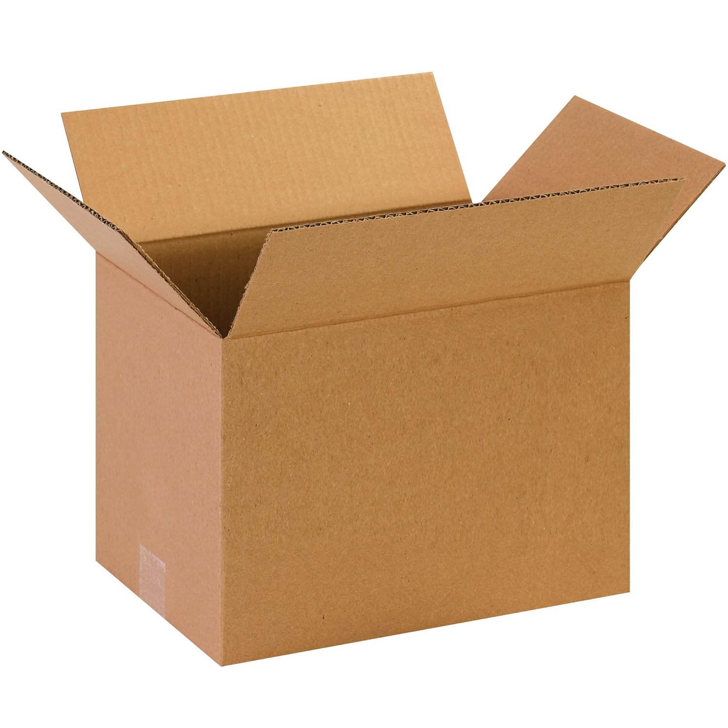 AVIDITI 13 x 9 x 11 Corrugated Cardboard Boxes, Medium 13"L x 9"W x 11"H, Pack of 100 | Shipping, Packaging, Moving, Storage Box for Home or Business, Strong Wholesale Bulk Boxes