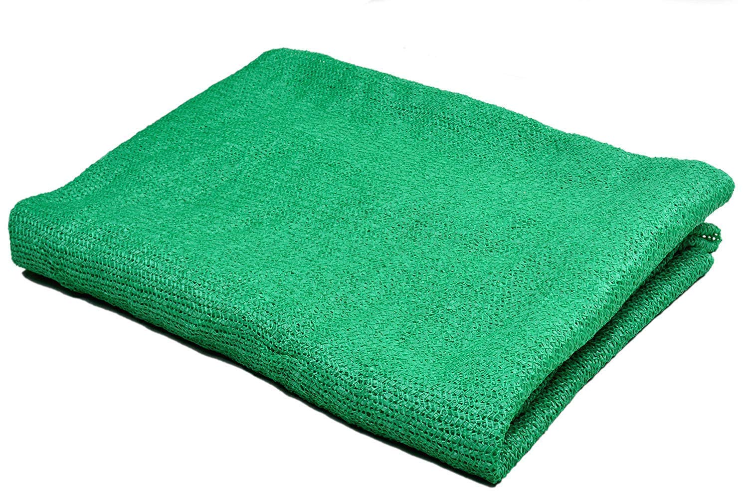 Elysian Green Net for Agriculture and Home Use Green Sun Mesh Shade Sunblock Shade Size-2x4.5 Meters (7x15 Feet)-image-40