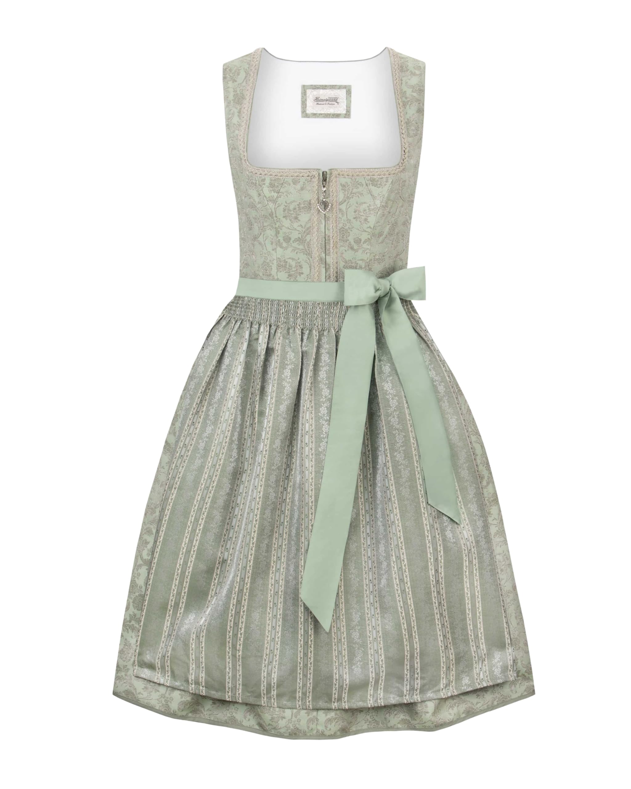 Heimatgwand Damen Grace Maxi Dirndl (1er Pack)