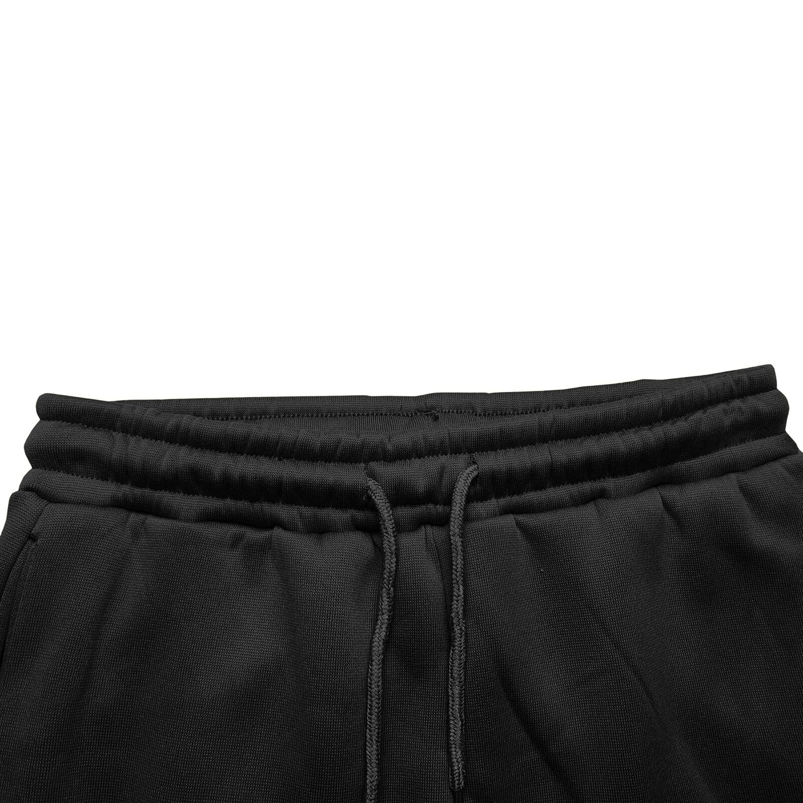 Tuta da jogging da donna, set baggy, tuta sportiva da donna per fitness | Felpa corta con cappuccio Y2K, pantaloni da jogging a gamba larga, pantaloni da jogging in due pezzi, casual, 2 pezzi