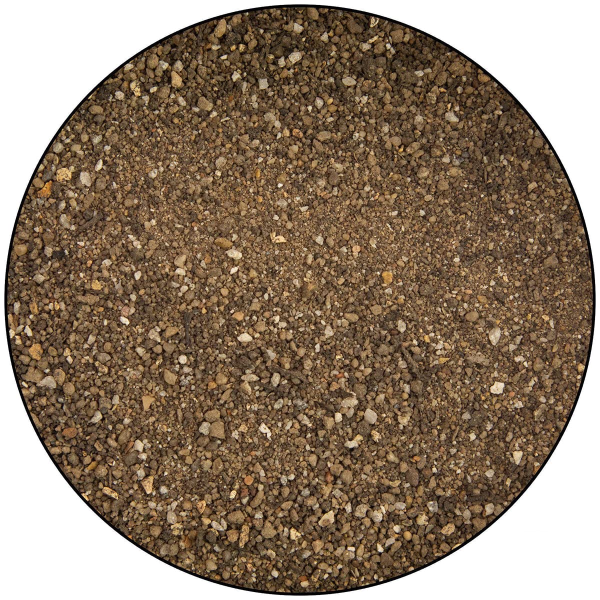 Base Ready Hobby Basing Materials - Wargames Ground Scenery (Forest Path)