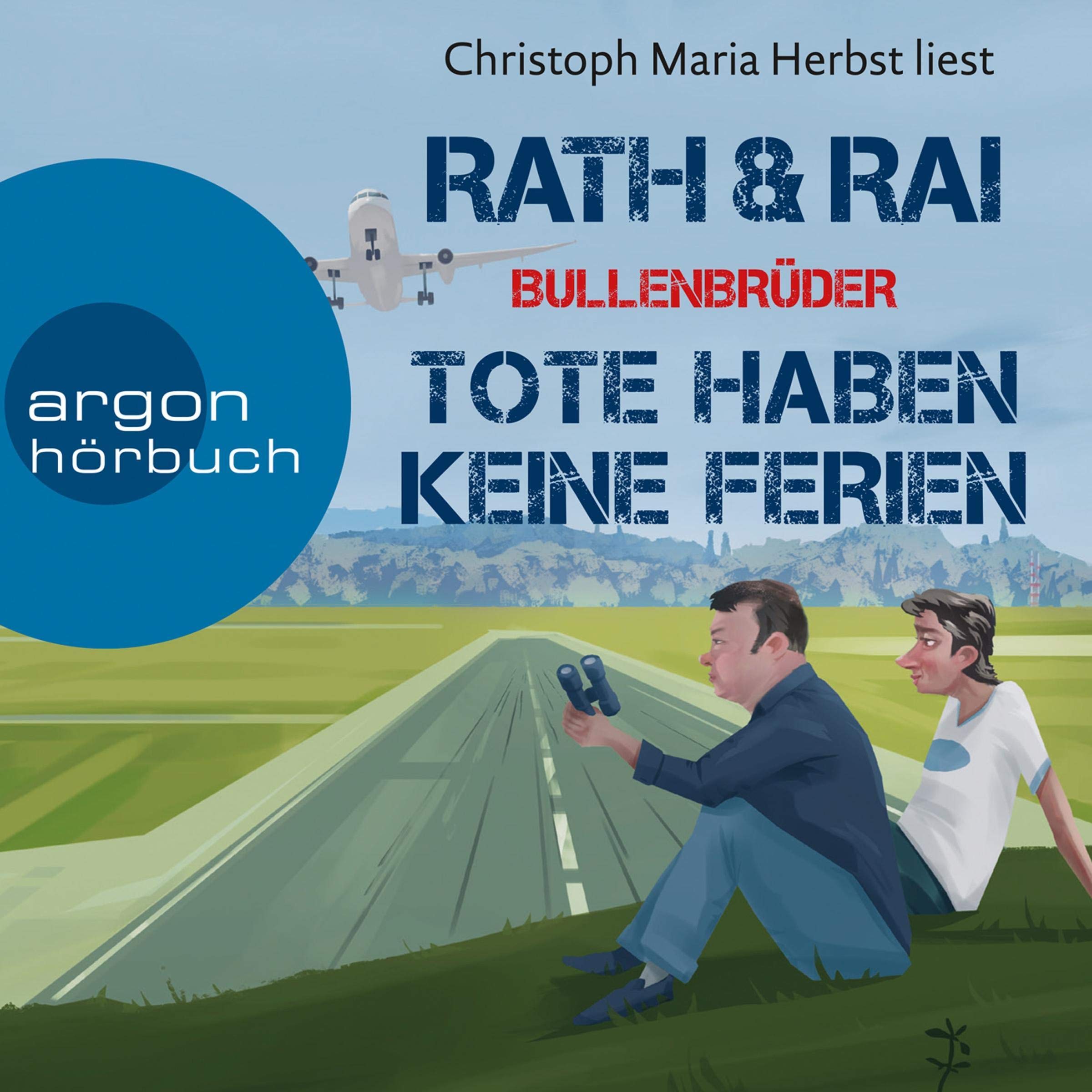 Cover art for Bullenbrüder