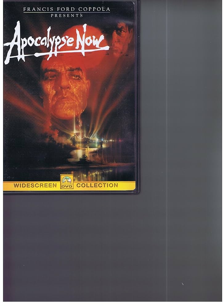 アバカリプス・ナウ[DVD+2CD] khxv5rg Amazon.co.jp: Apocalypse Now: The Final Cut [Edizione: Regno