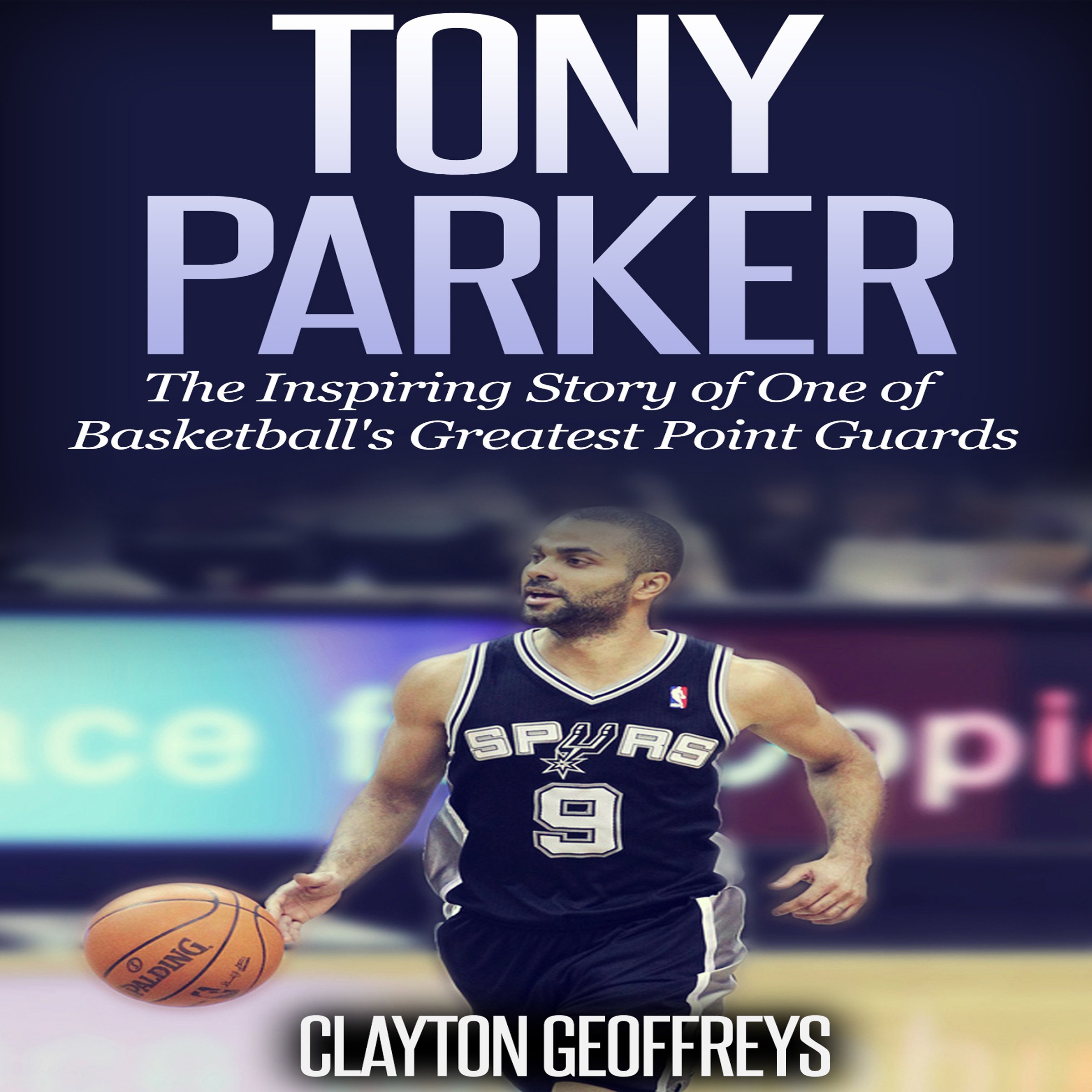 Tony Parker