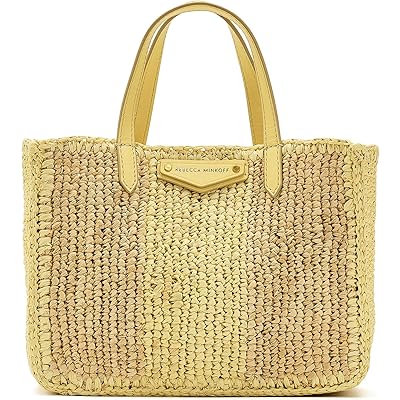 Женская сумка Rebecca Minkoff Mini Tote
