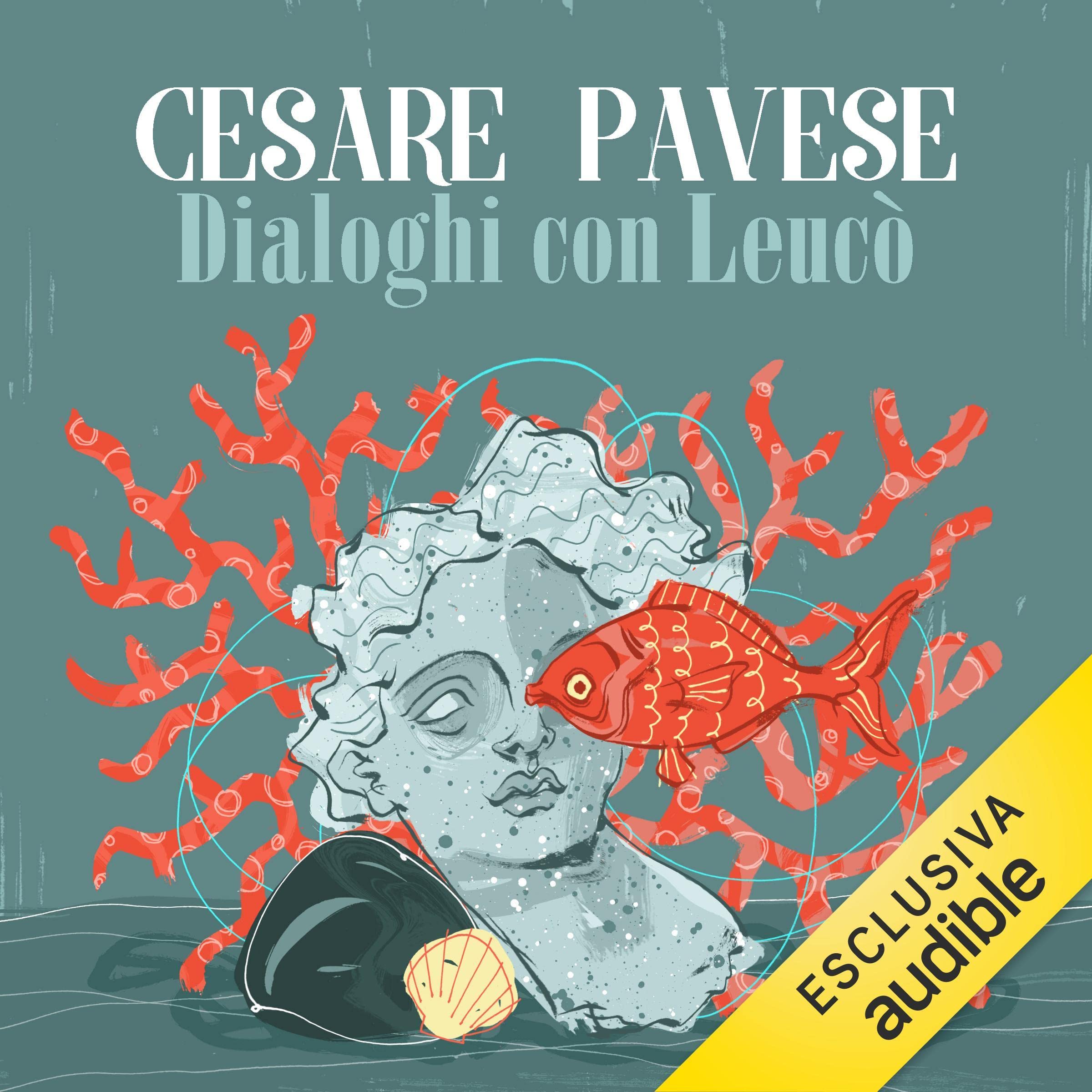 Dialoghi con Leucò