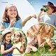 KDISHKRA Kit Exploration Enfant 23 Pièces – Ensemble d'Aventure avec Jumelles, Loupe, Boîte à Insectes, Gilet, Chapeau, Boussole, Filet à Papillons & Observation Insectes pour Jeux Extérieur KDISHKRA Kit Exploration Enfant 23 Pièces – Ensemble d'Aventure avec Jumelles, Loupe, Boîte à Insectes, Gilet, Chapeau, Boussole, Filet à Papillons & Observation Insectes pour Jeux Extérieur