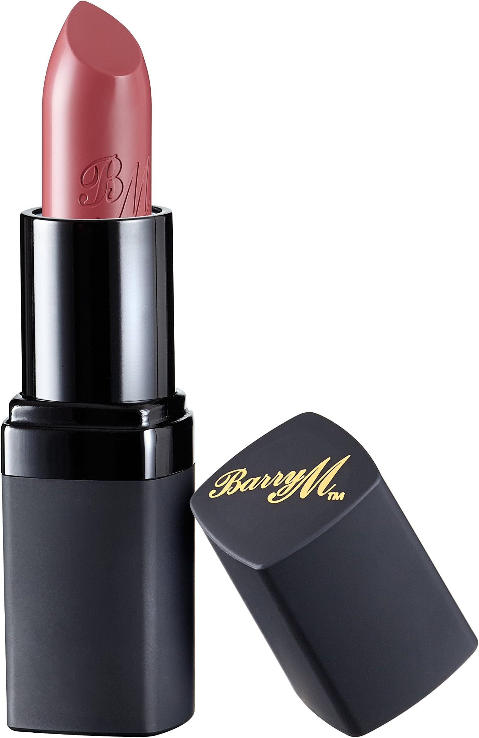 Barry M Cosmetics Matte Lip Paint, Obsessed