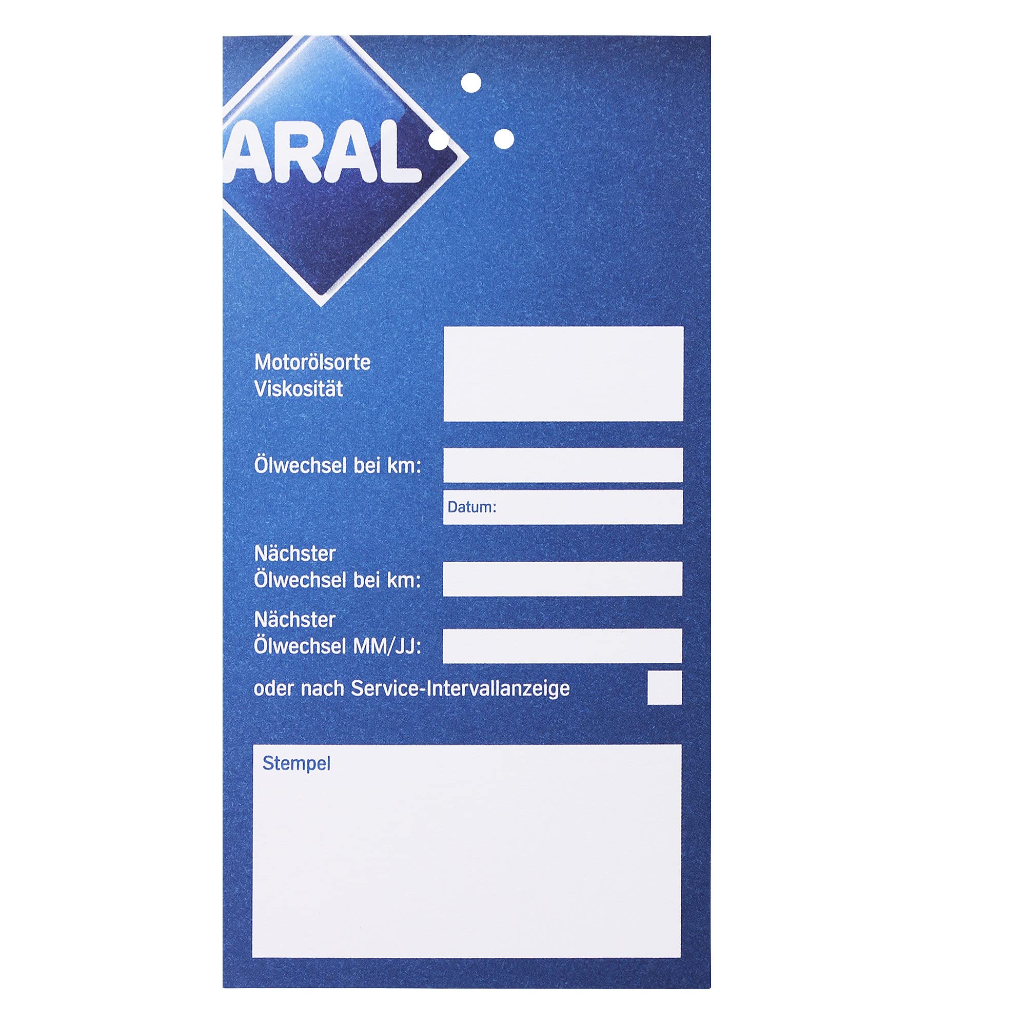 4x 1 L Liter ARAL HighTronic F 5W-30 Motoröl inkl. Ölwechselanhänger
