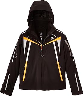 Degré7 Boy's Scott Classic