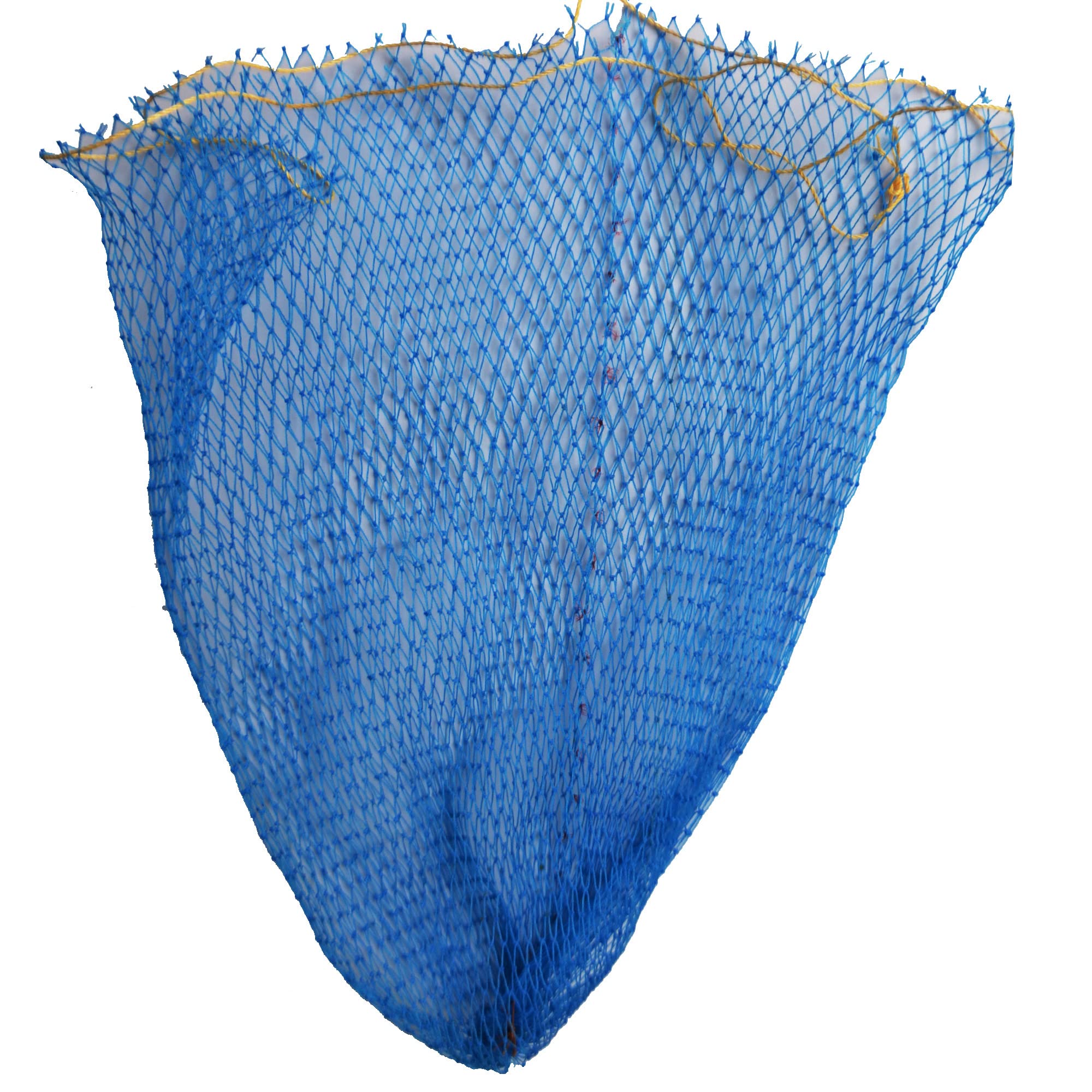 CRM TRADERS Nylon Fish Storage Net Bag for Fishing with Solid Rope (4 Feet) (B0B3J1Q16L) Amazon Price History, Amazon Price Tracker