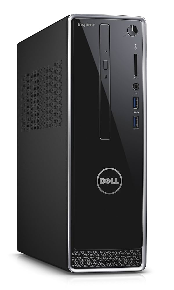 Windowsデスクトップ DELL Inspiron3268 Corei5 HDD1TB Amazon.co.jp: Dell デスクトップパソコン Inspiron 3268 Core