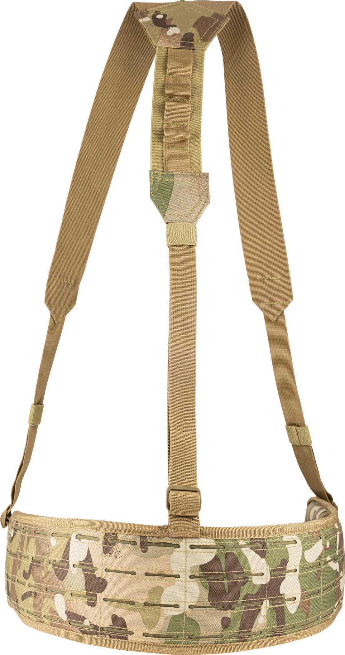 Viper TACTICAL Skeleton - Set Imbracatura