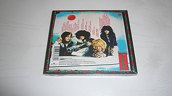 邦楽 cd SUBLIMINALSEX ライヴ・イン・ザ・U.S.A. 1978 [3CD][限定盤] [SHM-CD][CD