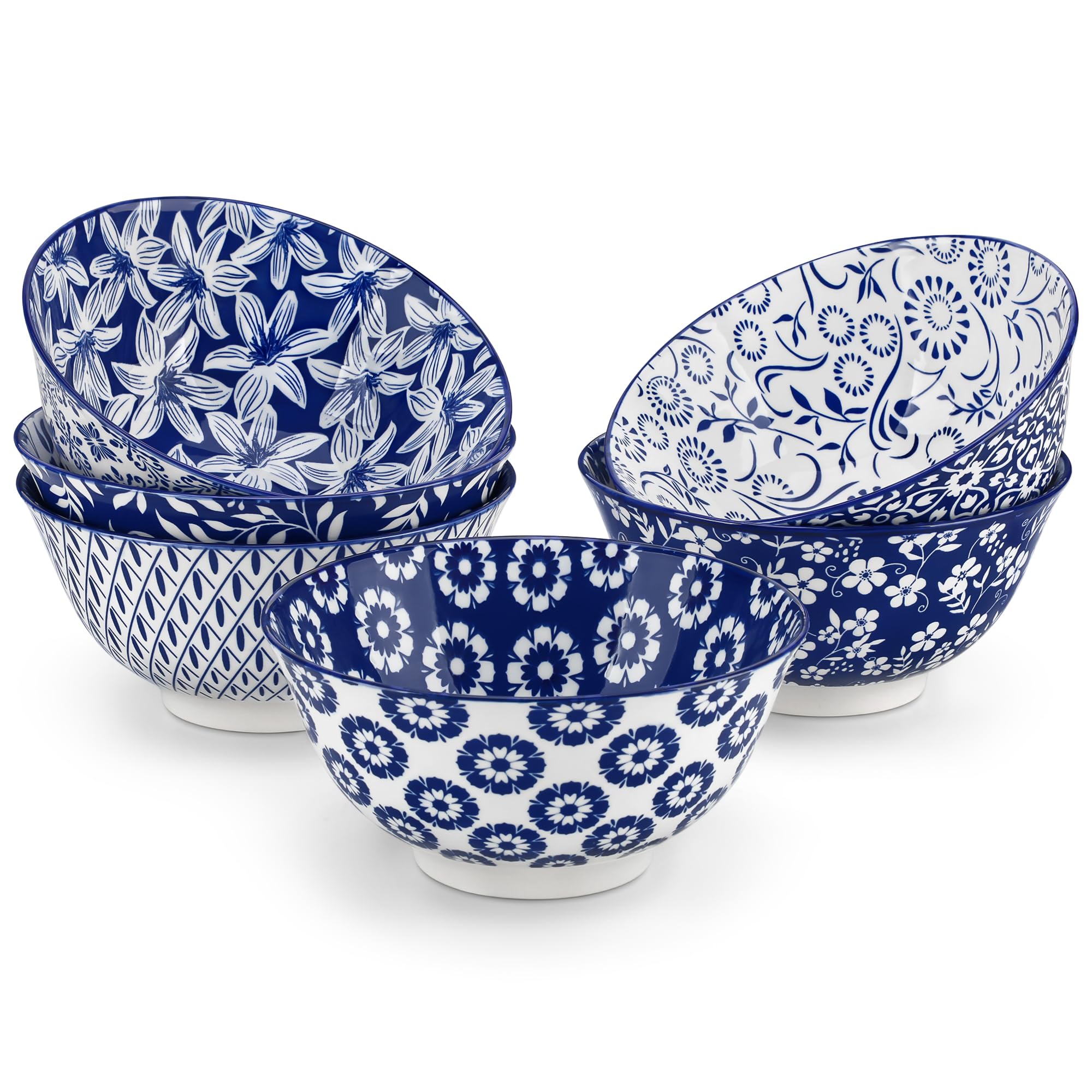 vancasso Serie SELENE Geschirrset