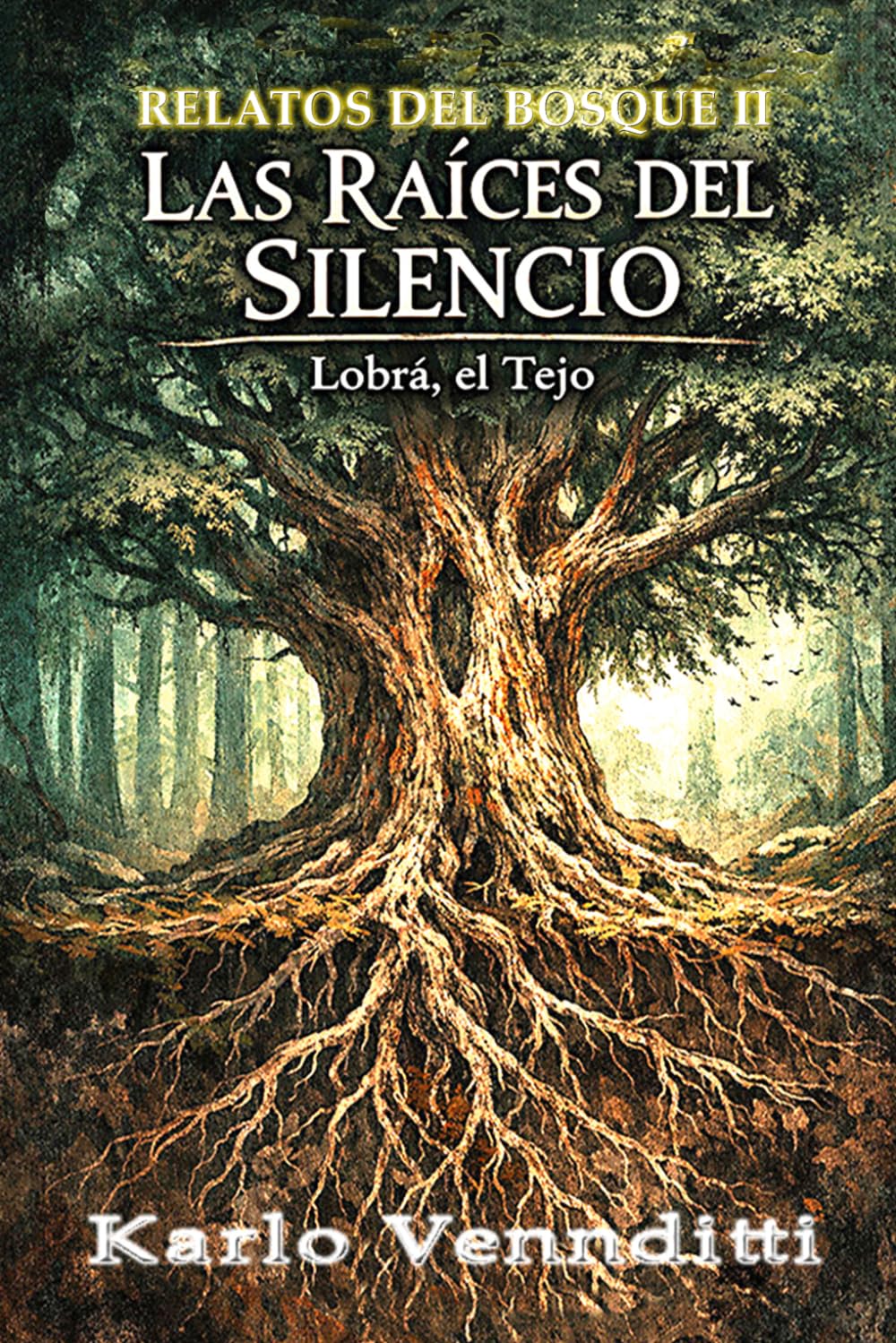 Las Enseñanzas de las Raices: 1 (Las Enseñanzas de la Tierra)