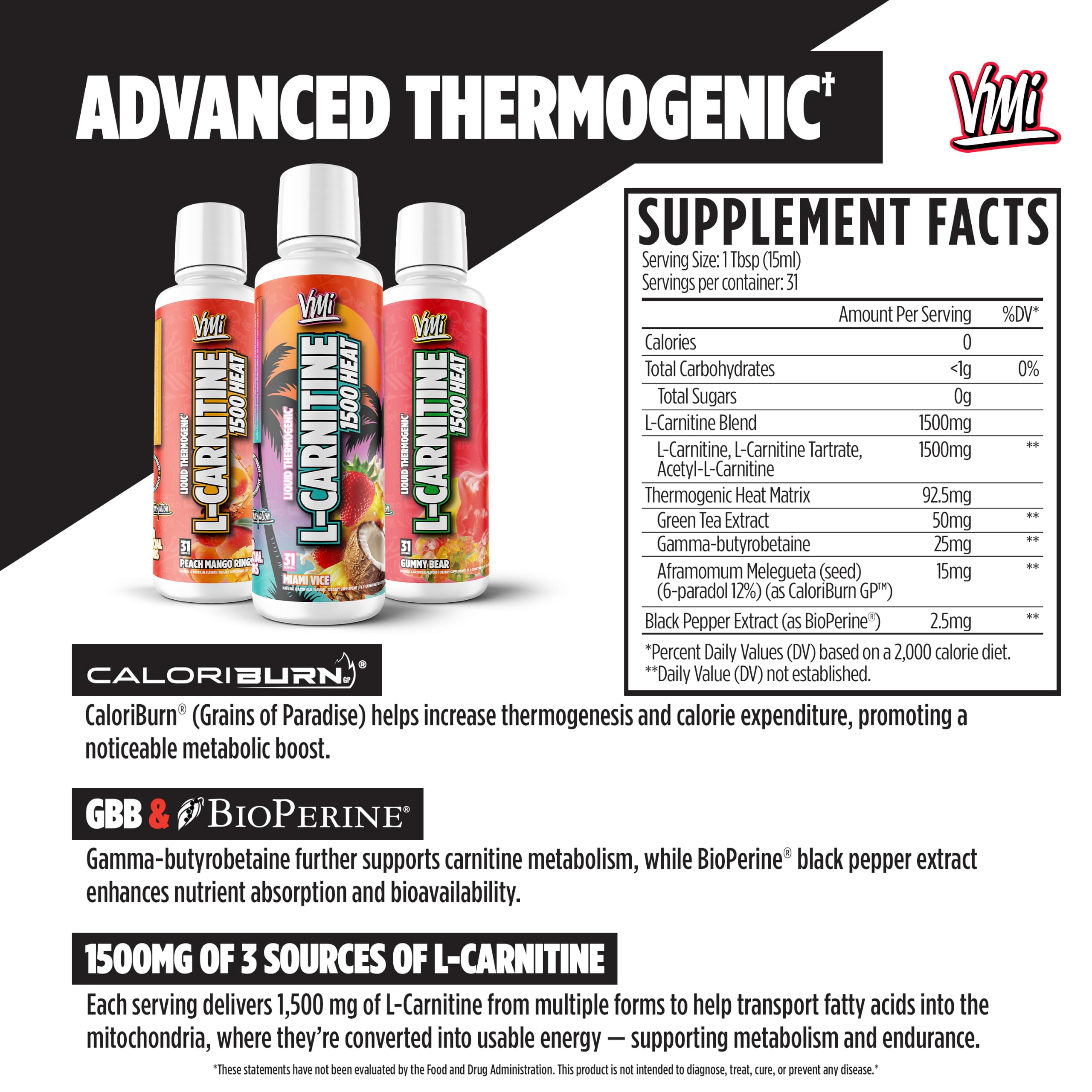 is l carnitine a blood thinner VMI Sports L-Carnitine 1500 Heat Stimulant Free Thermogenic Metabolic Support & Fat Loss for Men & Women | 1500mg L-Carnitine Category_Default Category/Shop By Health Supplements/Antioxidants/L-Glutathione Vials:3 Epstein-Barr Virus (EBV) Hepatitis
