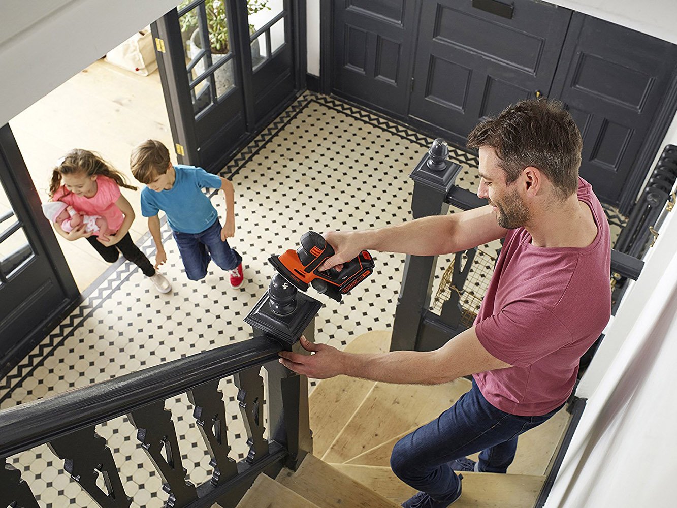 Black & Decker Powertools nu eenvoudig online kopen