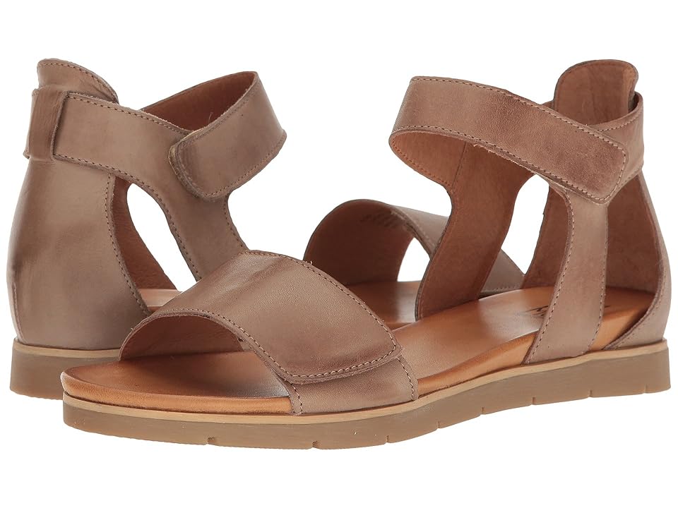 

Miz Mooz Romy (Beige) Women's Sandals