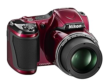 Nikon ニコン/デジタルカメラ/COOLPIX L820/20107516/Bランク/65【中古】 Nikon ニコン/デジタルカメラ/COOLPIX L820/20107516/Bランク/65