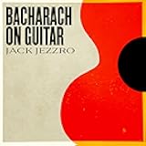 Bacharach On Guitar
