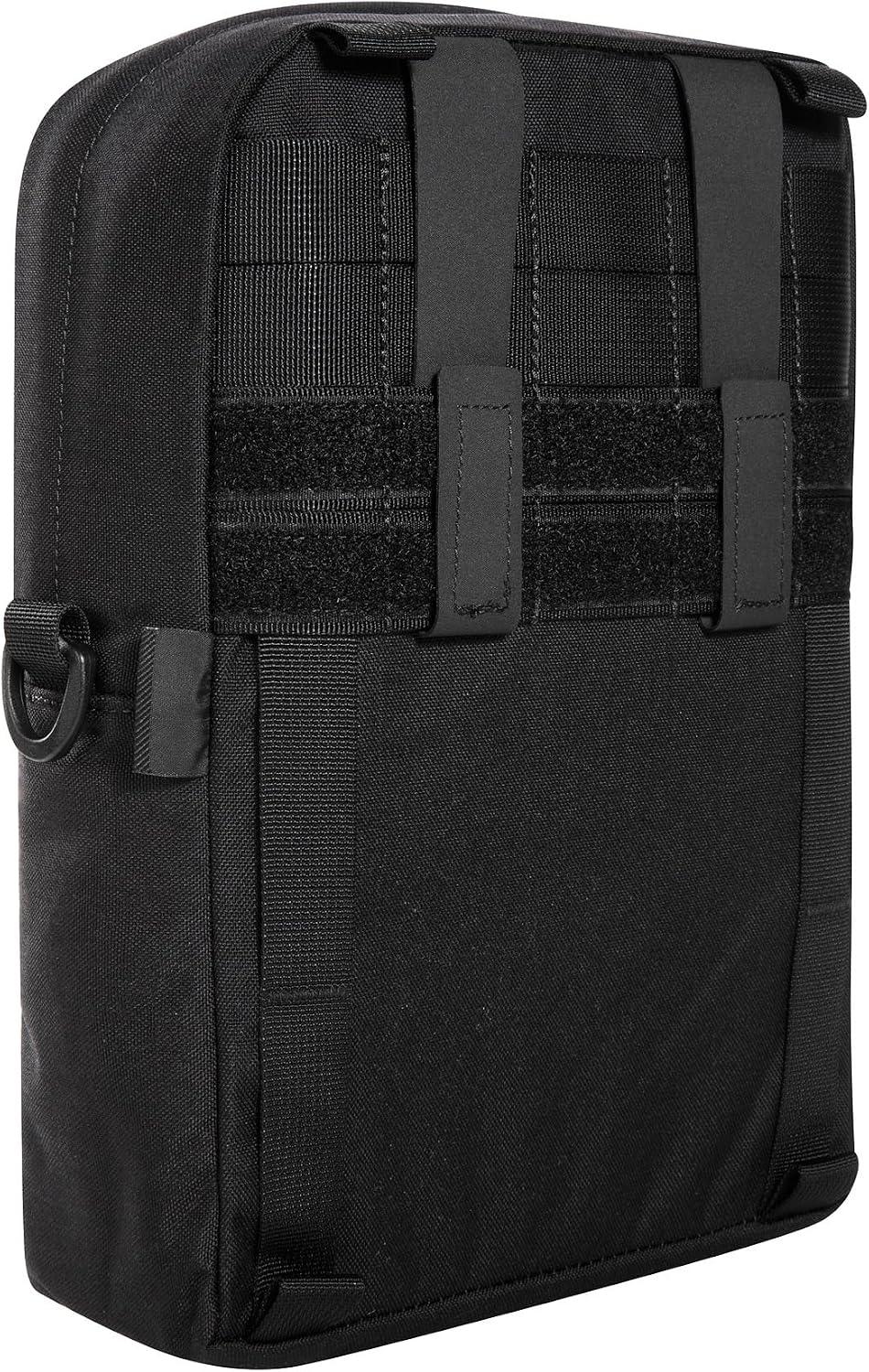 Tatonka Side Pocket 4L BC - Robust Accessory Bag for Backpacks and Waist Bags with Modular Attachment System (MOLLE etc.)