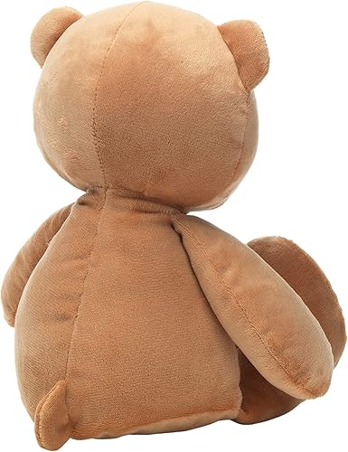 Miniatura 4 de Bedtime Originals Alfabeto animal de peluche de oso marrón de peluche