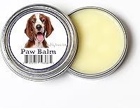 Vista 318 de Healthy Breeds Border Collie Bálsamo nasal para perros 2 oz