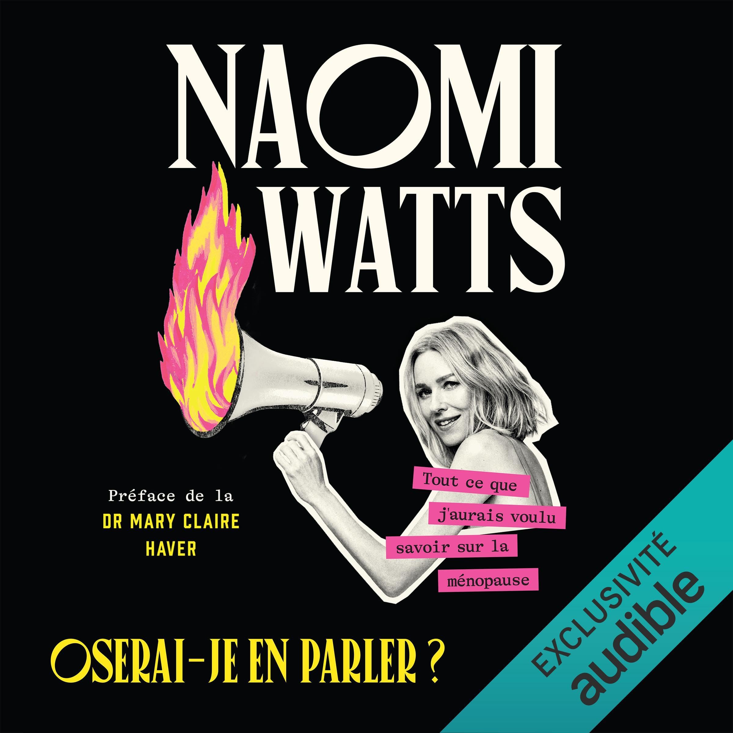 Oserai-je en parler ?