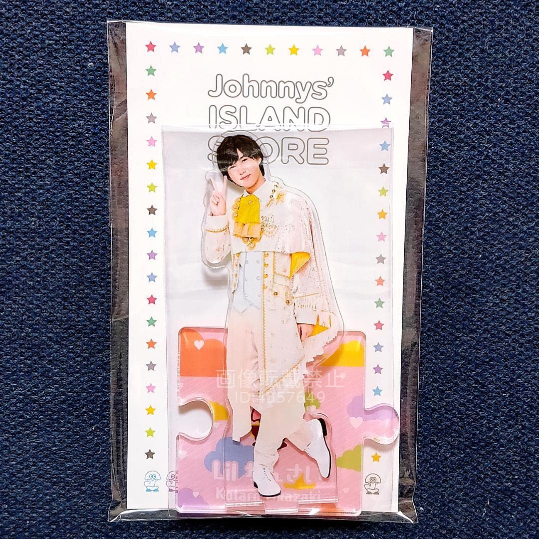 Amazon.co.jp: 岡﨑彪太郎 Lilかんさい アクリルスタンド