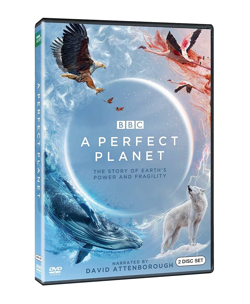 (未使用･未開封品)Adventure of the Little Prince: Perfect Planet [DVD] 未使用・未開封品)Adventure of the Little Prince: Perfect