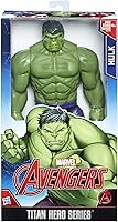 Vista 2 de Titan Hero Series de Marvel, Hulk