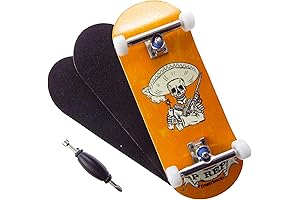 P-Rep V2 Performance Complete Fingerboard Bandito