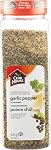 Club House, Quality Natural Herbs & Spices, Garlic Pepper Seasoning, 725g