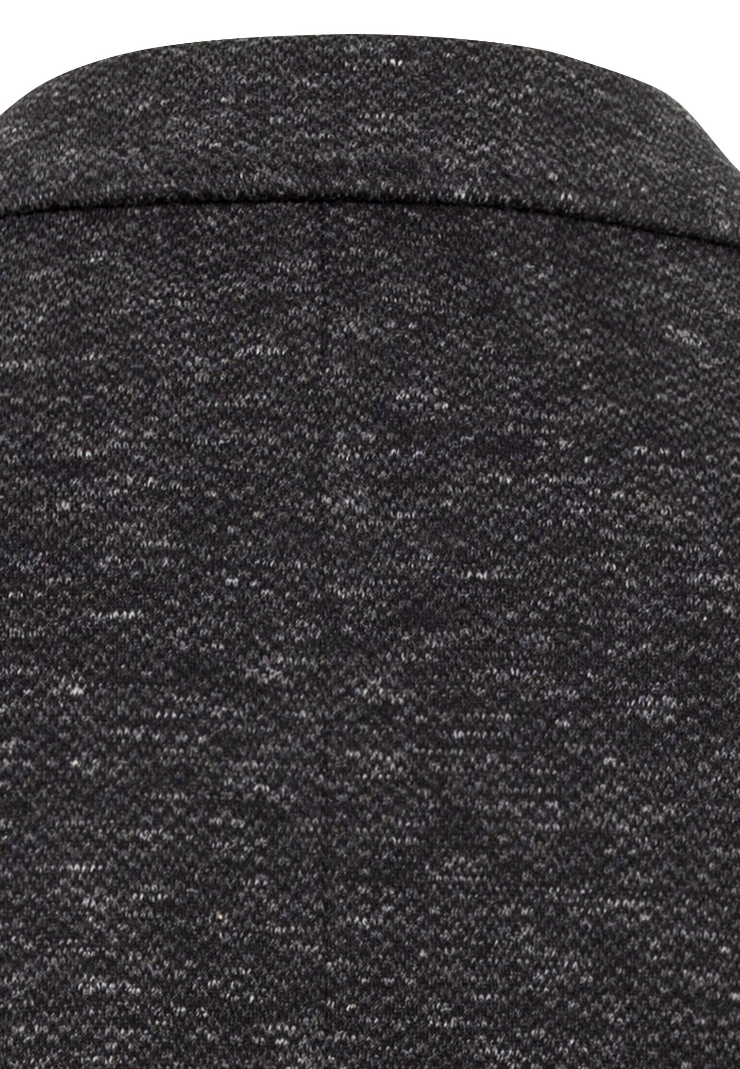 camel active Herren Casual Sakko aus einem Baumwolljersey