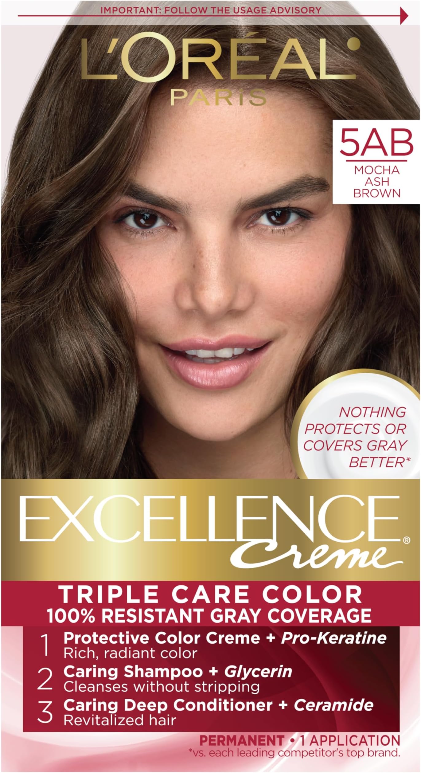 Amazon.com : Color Oops Extra Conditioning Hair Color Remover and ...