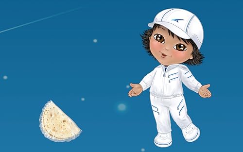 Baby Adopter Galaxy