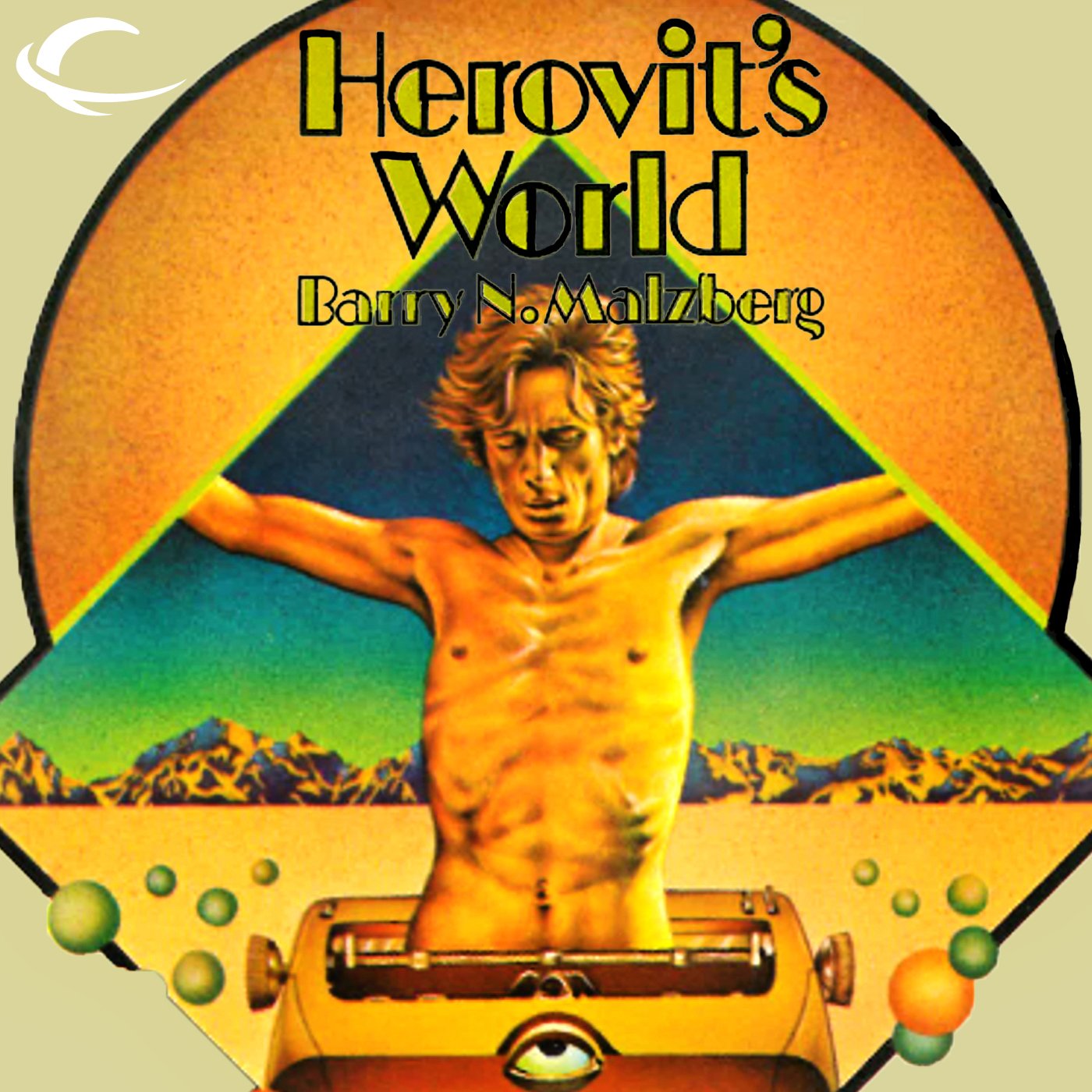 Herovit's World