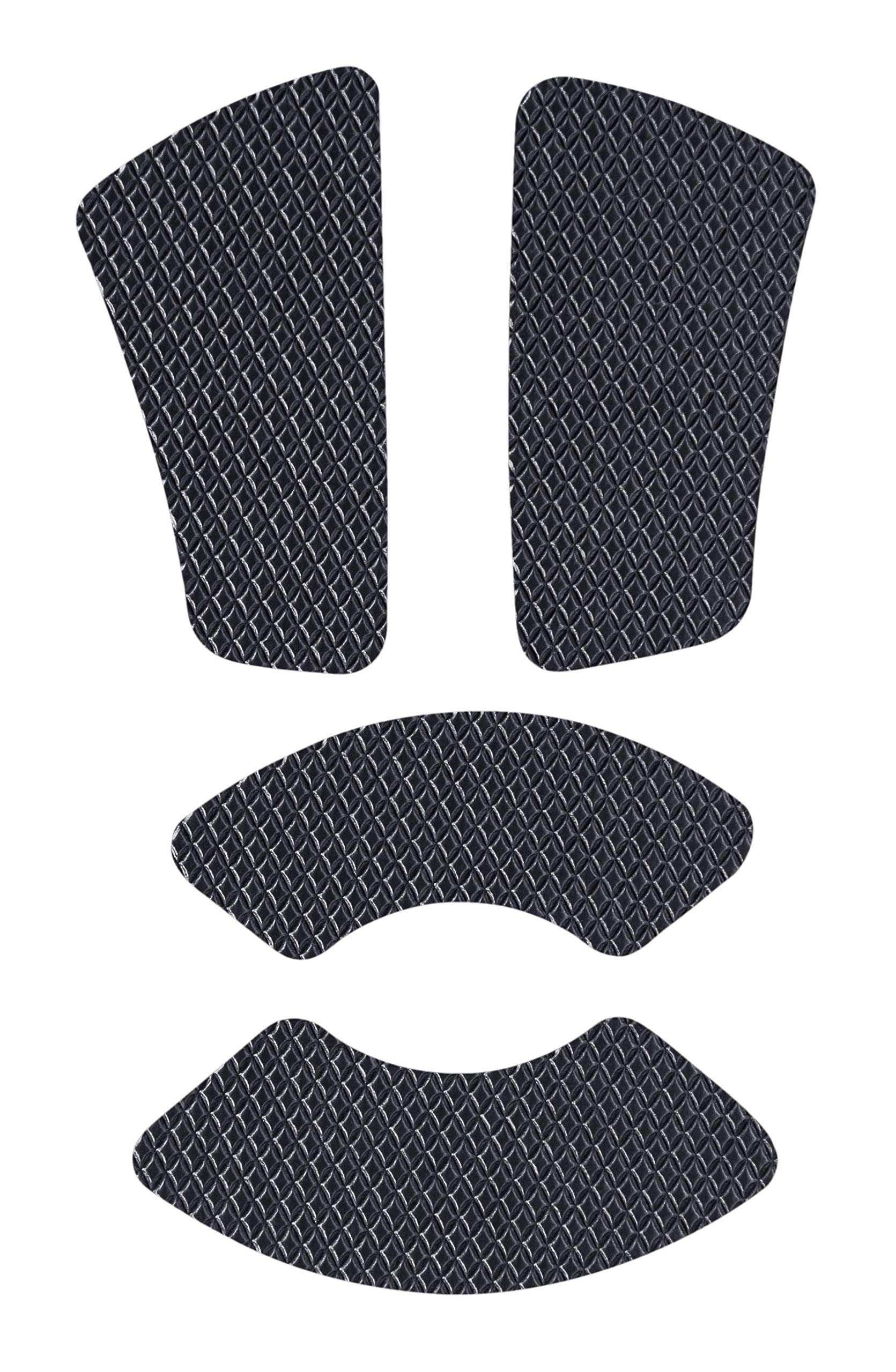 Amazon.co.jp: Razer Mouse Grip Tape (Razer DeathAdder V2 Pro