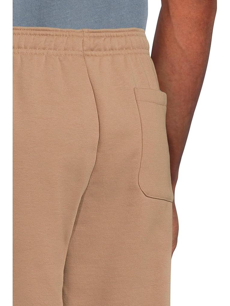 Khaki RVCA VA Essential Sweatpants