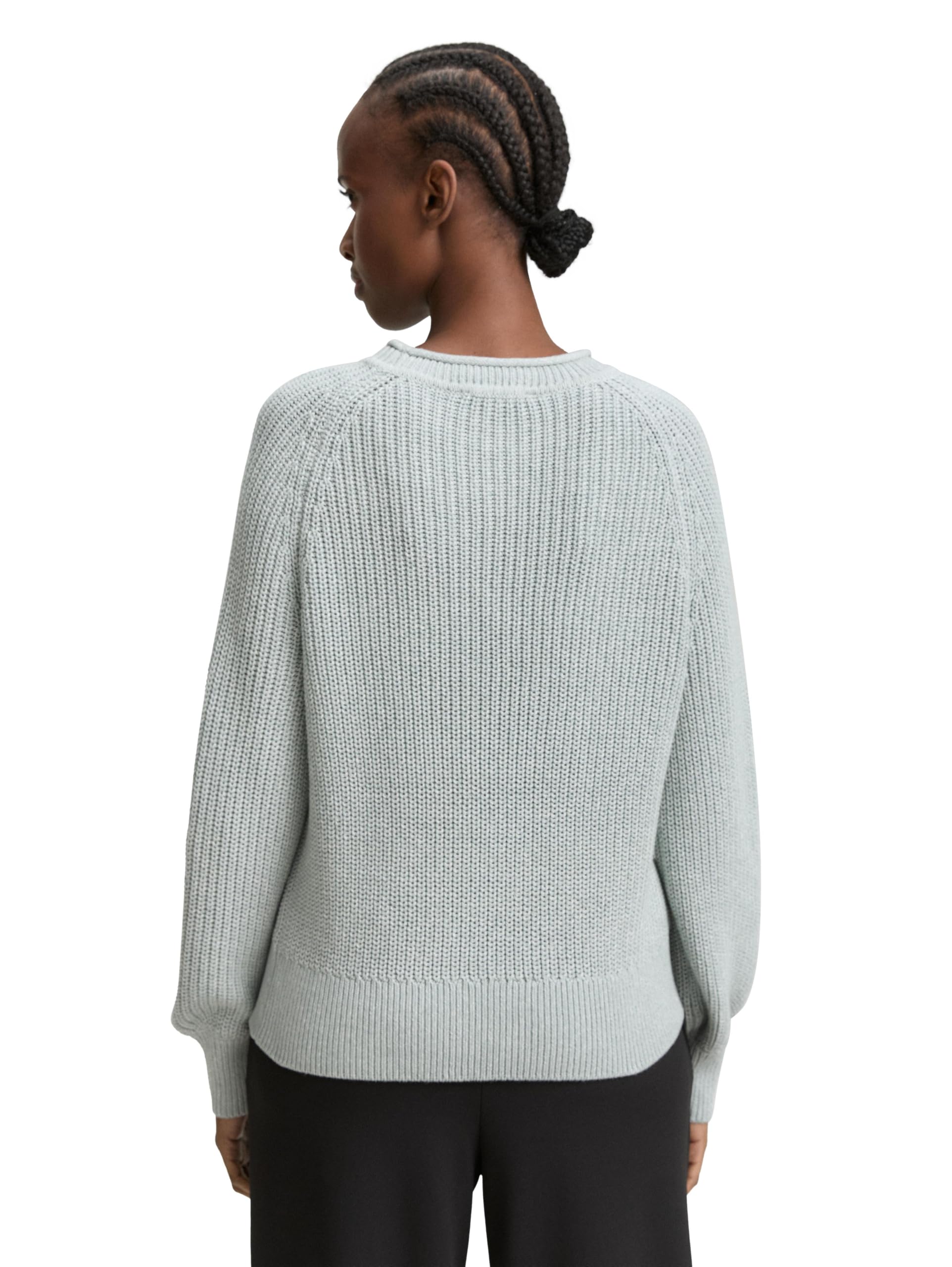 Tom Tailor 1043309 Pullover Donna (Pacco da 1)