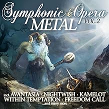 Symphonic & Opera Metal 2 / Various