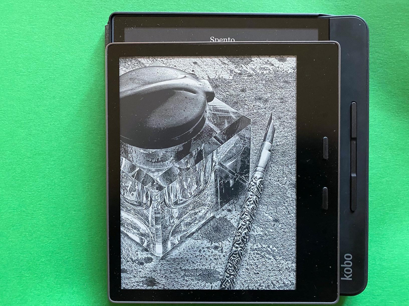 Immagine del cliente