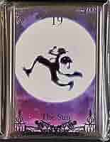 サンパン　タロット　 スリーブ　プレイマット　　ニカ　ギア5 ルフィ リアル サンパン タロット ルフィ ギア5 ニカ プレイマット