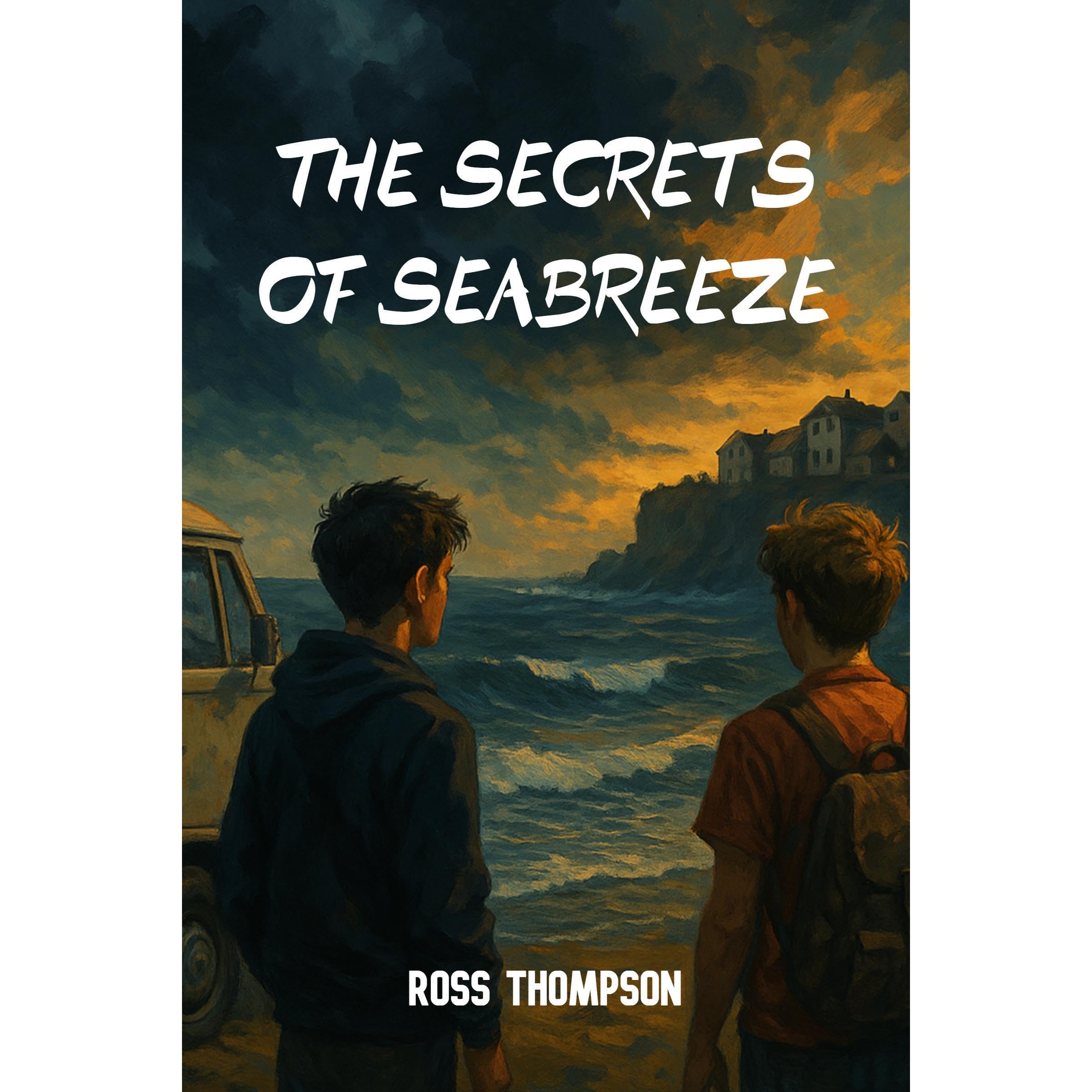 The Secrets of Seabreeze