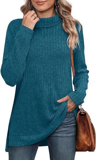 Wiholl Women Long Sleeve Shirts