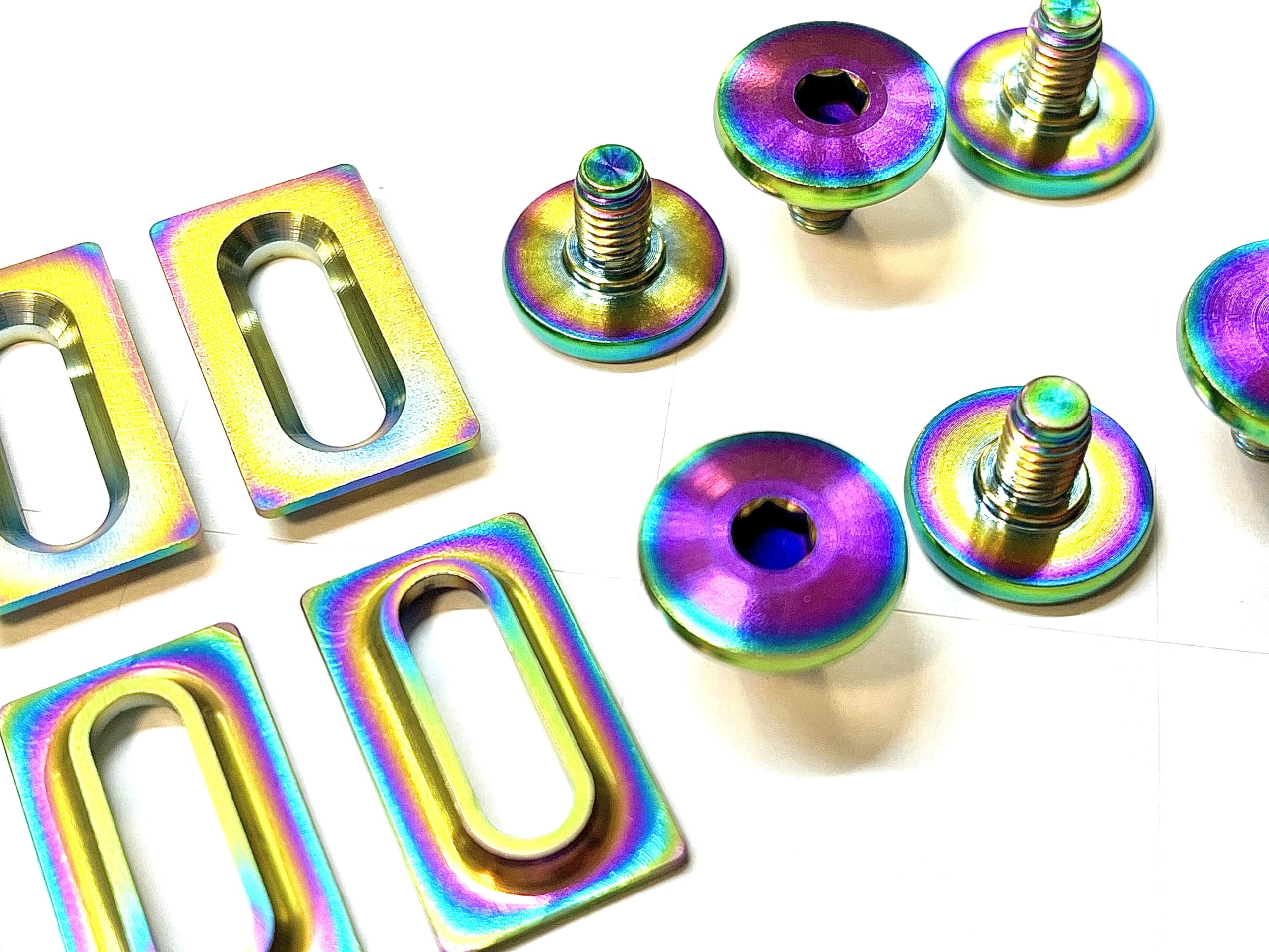 新品未使用超軽量 LFZ SPD SLぺダル　シマノ互換 ペダル（SPD-SL）ビンディングペダル ロードバイク – シマノ